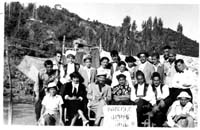 Cast of ARtig Aga