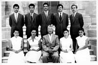 June 1954 -2