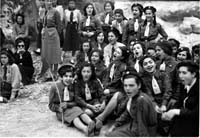 Melkonian Girl Guides195n