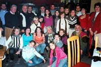 Alumni & friends in Bikfaya