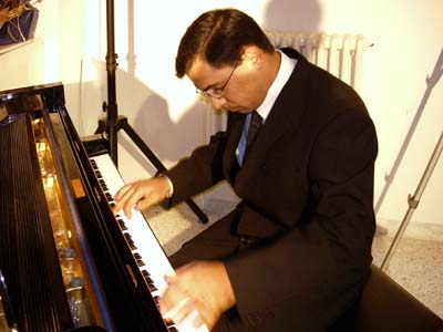 Armen Ketcheg